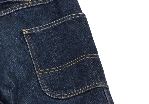 JUNYA WATANABE MAN COMME des GARCONS Painter Jeans K-163546_016