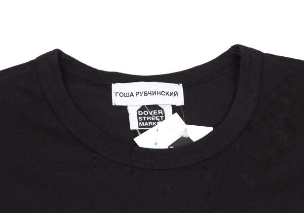 Gosha Rubchinskiy Dover Street Market Printed T Shirt K-163548_003