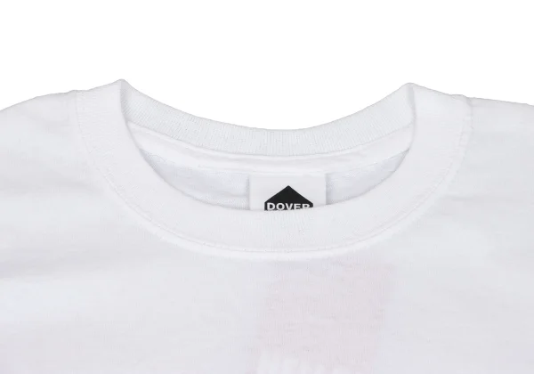 DOVER STREET MARKET HELLO! Printed T Shirt K-163549_003