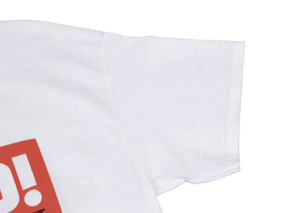 DOVER STREET MARKET HELLO! Printed T Shirt K-163549_005