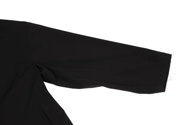 s'yte Cut Off Long Coat K-163556_005