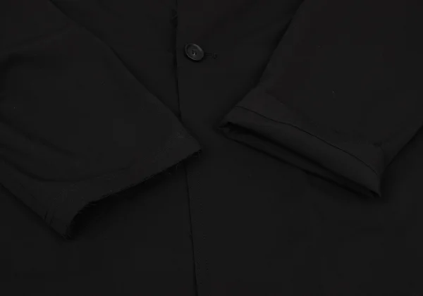 s'yte Cut Off Long Coat K-163556_006