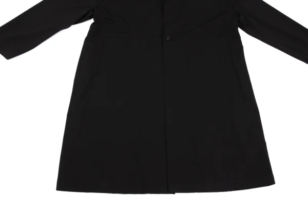 s'yte Cut Off Long Coat K-163556_007