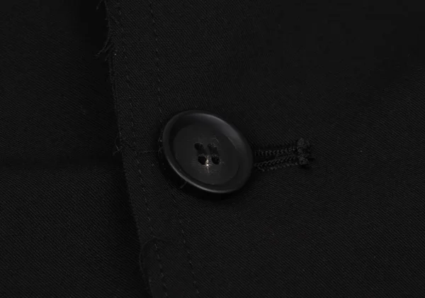 s'yte Cut Off Long Coat K-163556_008