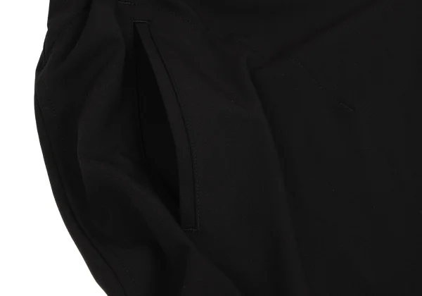 s'yte Cut Off Long Coat K-163556_009