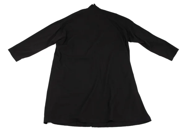 s'yte Cut Off Long Coat K-163556_012