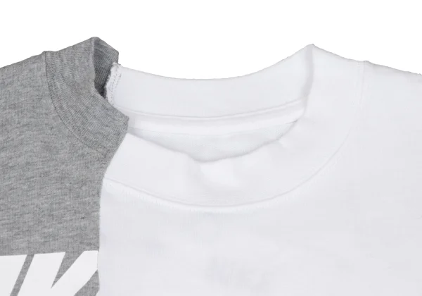 sacai×NIKE Reconstruct Printed T-shirt K-163558_003