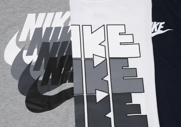 sacai×NIKE Reconstruct Printed T-shirt K-163558_004