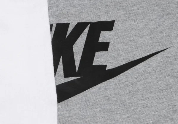 sacai×NIKE Reconstruct Printed T-shirt K-163558_009