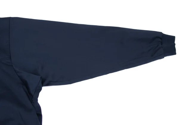 FRED PERRY Poly Cotton Hooded Anorak Hoodie K-163559_009