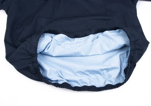 FRED PERRY Poly Cotton Hooded Anorak Hoodie K-163559_013