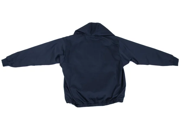 FRED PERRY Poly Cotton Hooded Anorak Hoodie K-163559_014