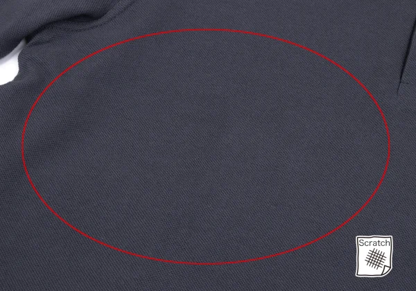 FRED PERRY M12 One Point Embroidery Pique Polo Shirt K-163560_010