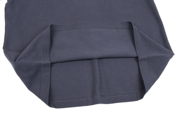 FRED PERRY M12 One Point Embroidery Pique Polo Shirt K-163560_011