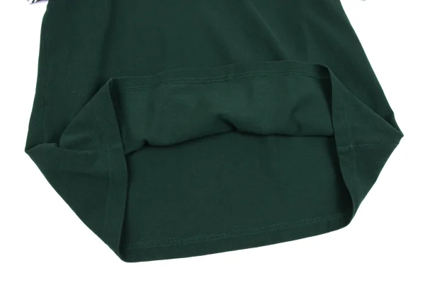 FRED PERRY One Point Embroidery Pique Polo Shirt K-163561_009