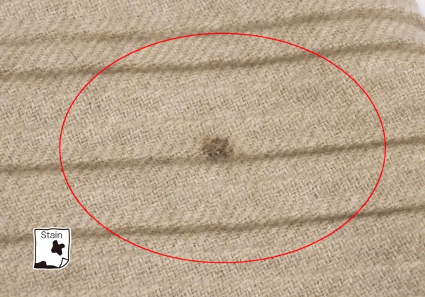 Y's Diagonal Pleated Fringe Stole K-163563_003