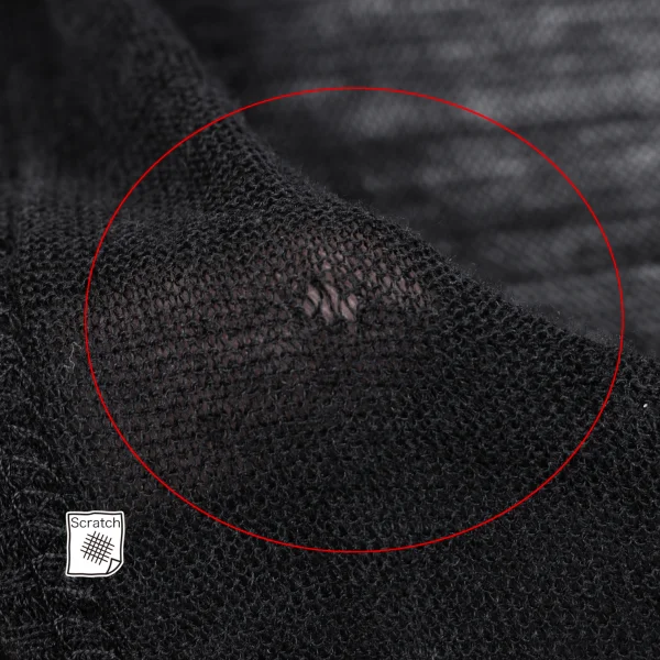 SONIA RYKIEL Woven Tank Top K-163566_004