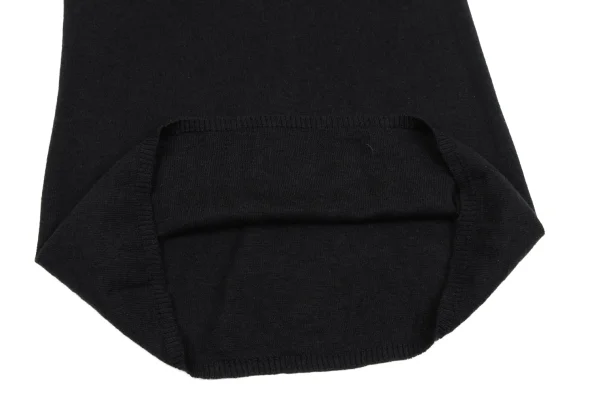 SONIA RYKIEL Woven Tank Top K-163566_008