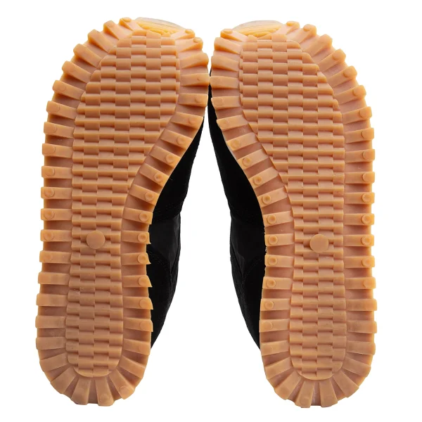 COMME des GARCONS SPALWART Suede Sneakers K-163568_014