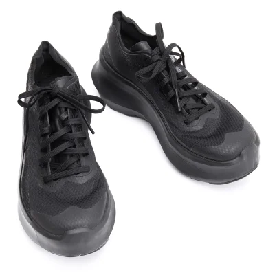 COMME des GARCONS×SALOMON Phantasm Platform Sneakers