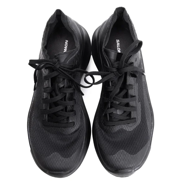 COMME des GARCONS×SALOMON Phantasm Platform Sneakers K-163569_002