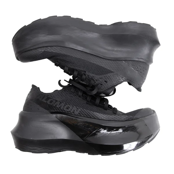 COMME des GARCONS×SALOMON Phantasm Platform Sneakers K-163569_003