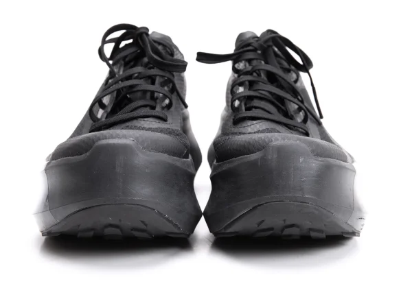 COMME des GARCONS×SALOMON Phantasm Platform Sneakers K-163569_004