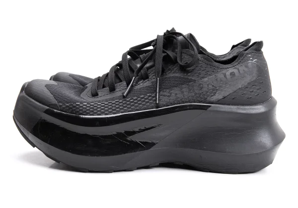 COMME des GARCONS×SALOMON Phantasm Platform Sneakers K-163569_007