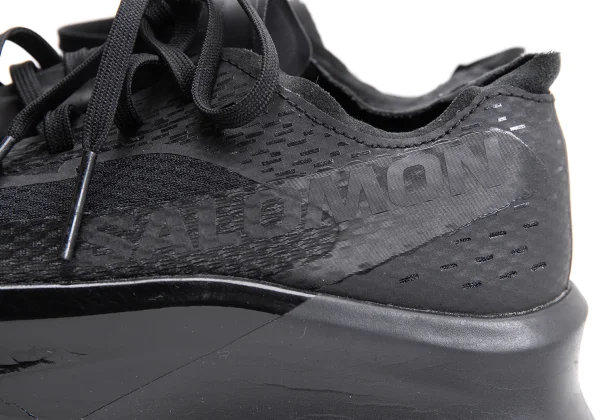 COMME des GARCONS×SALOMON Phantasm Platform Sneakers K-163569_008