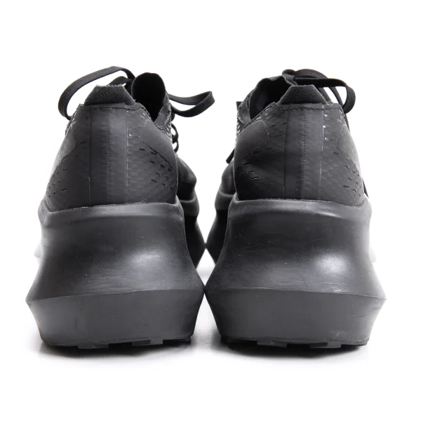 COMME des GARCONS×SALOMON Phantasm Platform Sneakers K-163569_010