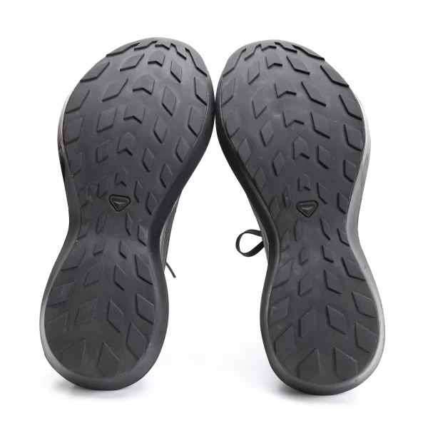 COMME des GARCONS×SALOMON Phantasm Platform Sneakers K-163569_012