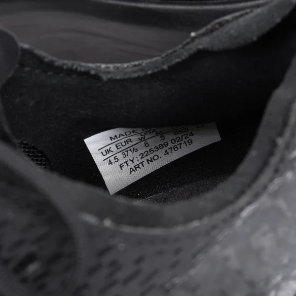 COMME des GARCONS×SALOMON Phantasm Platform Sneakers K-163569_013