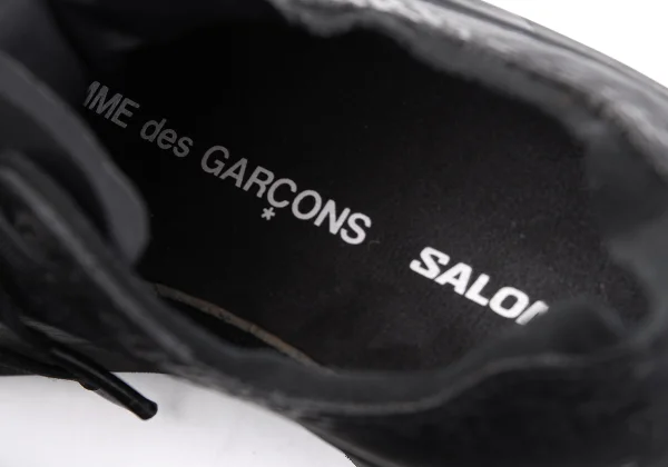 COMME des GARCONS×SALOMON Phantasm Platform Sneakers K-163569_014