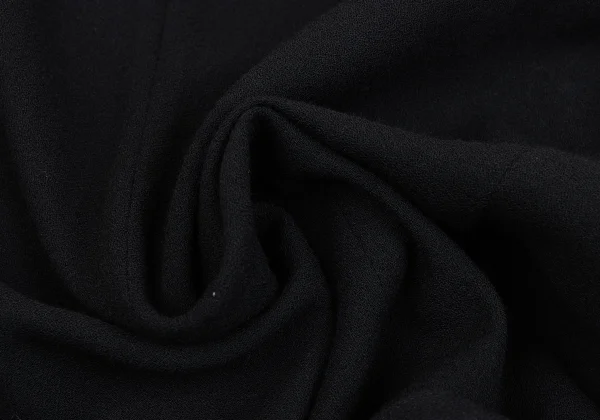 tricot COMME des GARCONS Wool Double Breasted Short Sleeve Jacket K-163572_014