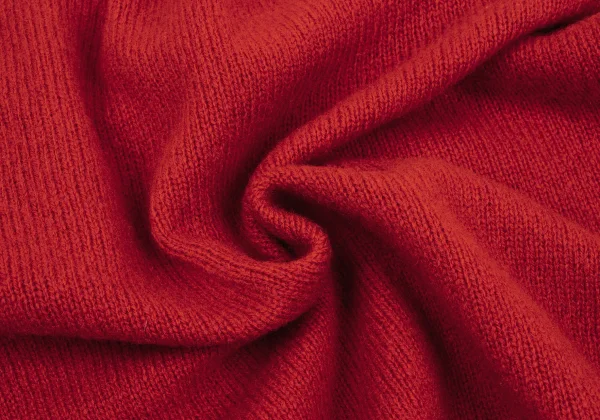 POLO by Ralph Lauren Pony One-Point Embroidery Wool Knit Sweater K-163574_010