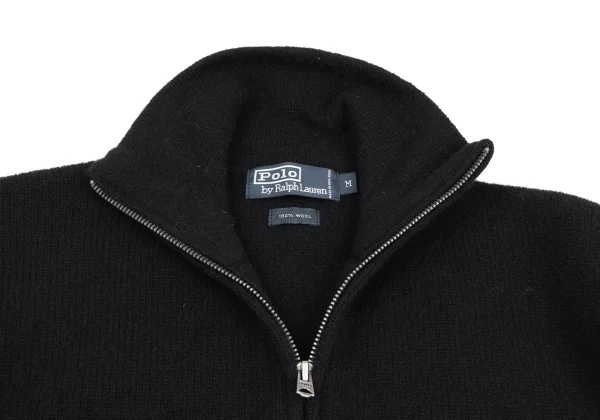 POLO by Ralph Lauren Wool Drivers Knit  K-163575_005