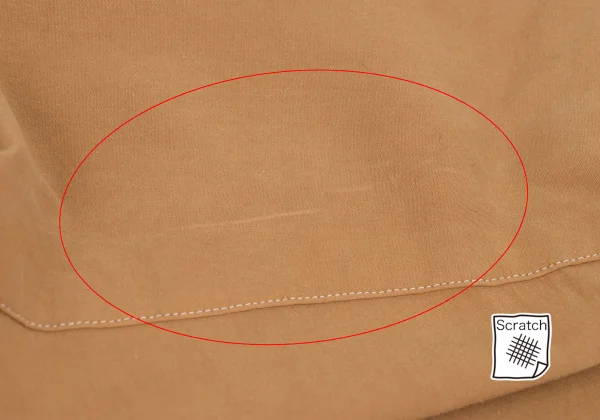 COMME des GARCONS HOMME Dyed Cotton Shirt K-163582_003