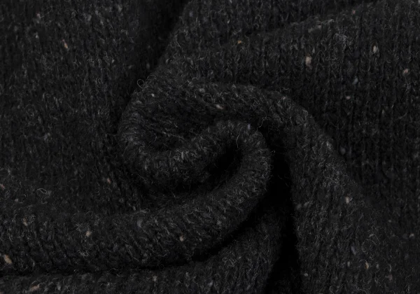 COMME des GARCONS HOMME Wool Color Nep Knit K-163587_009