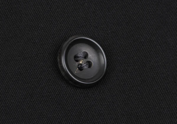 COMME des GARCONS HOMME Wool Gabardine Jacket K-163595_009