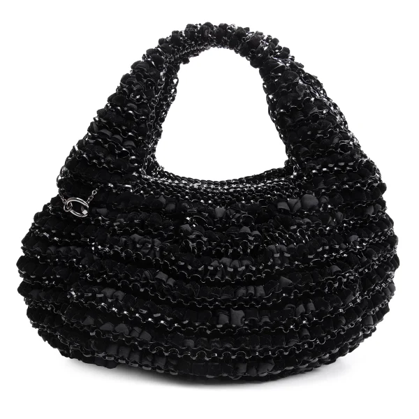 ANTEPRIMA Taping Wire Hand Bag K-163604_002