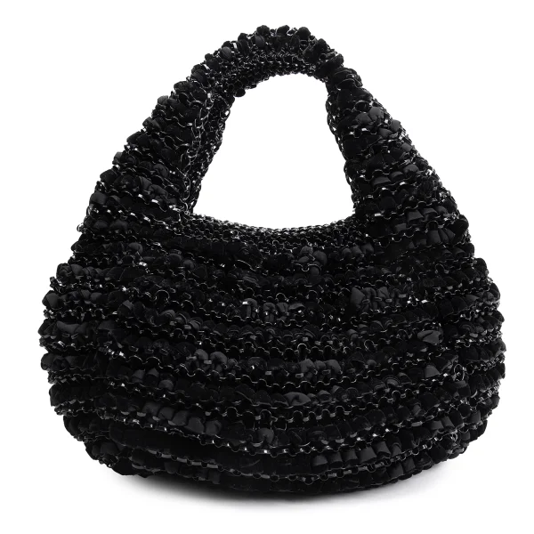 ANTEPRIMA Taping Wire Hand Bag K-163604_004