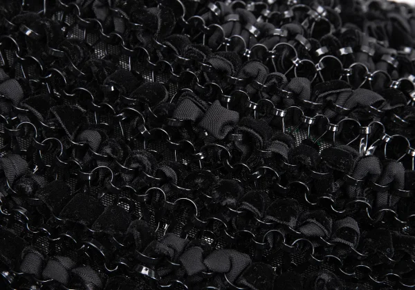 ANTEPRIMA Taping Wire Hand Bag K-163604_006