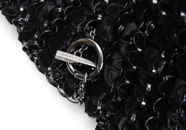 ANTEPRIMA Taping Wire Hand Bag K-163604_007