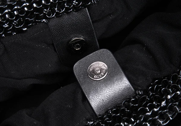 ANTEPRIMA Taping Wire Hand Bag K-163604_010