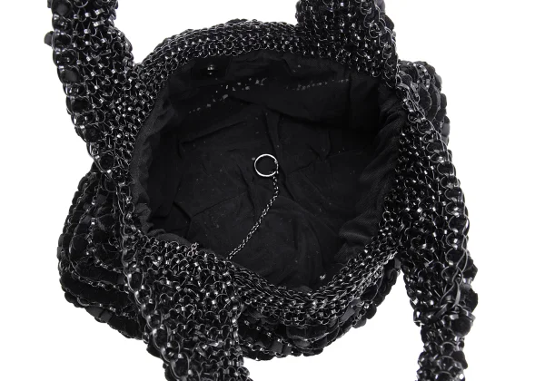 ANTEPRIMA Taping Wire Hand Bag K-163604_011