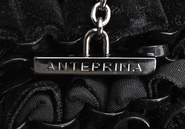 ANTEPRIMA Taping Wire Hand Bag K-163604_012