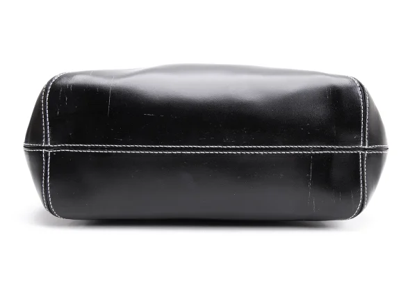 FURLA Belted Leather Bag K-163605_004