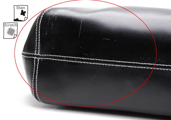 FURLA Belted Leather Bag K-163605_005