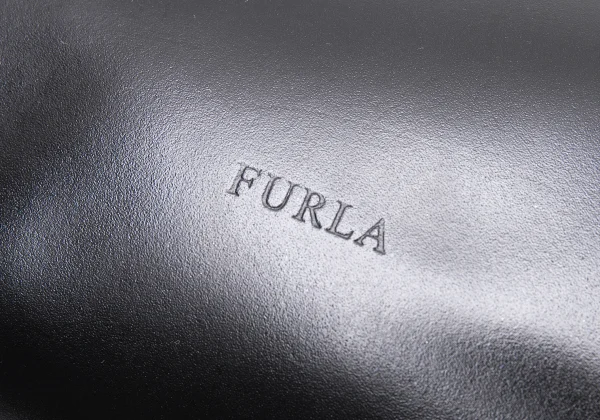 FURLA Belted Leather Bag K-163605_007