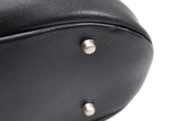 FURLA Belted Leather Tote Bag K-163606_007